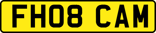 FH08CAM