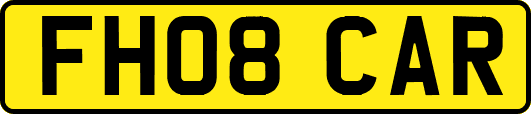 FH08CAR