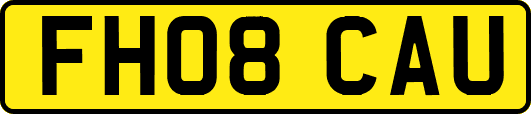 FH08CAU