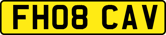 FH08CAV