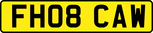 FH08CAW
