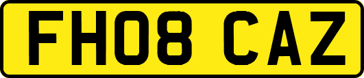 FH08CAZ
