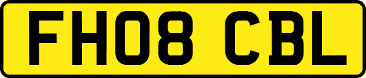 FH08CBL