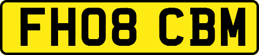 FH08CBM