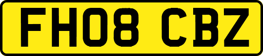 FH08CBZ