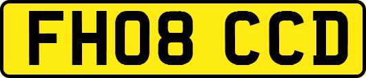 FH08CCD