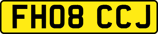 FH08CCJ