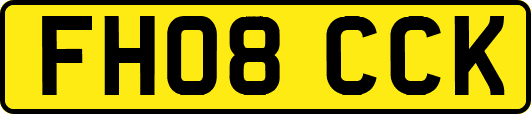 FH08CCK