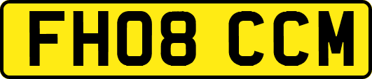 FH08CCM