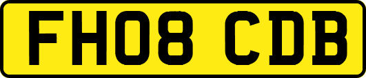 FH08CDB