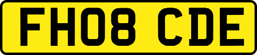FH08CDE