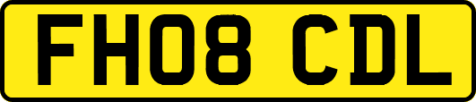 FH08CDL