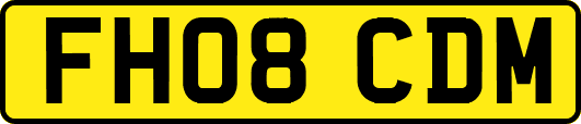 FH08CDM