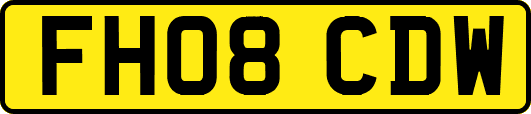 FH08CDW