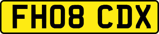 FH08CDX