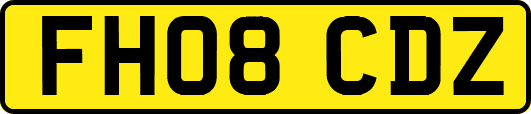 FH08CDZ