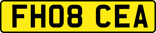 FH08CEA