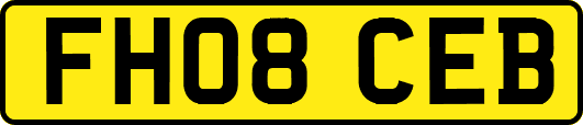 FH08CEB