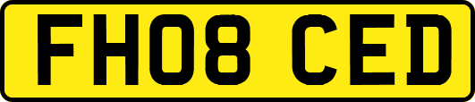 FH08CED