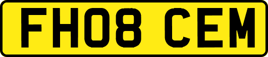 FH08CEM