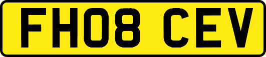 FH08CEV