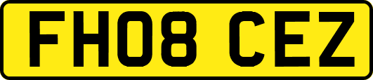 FH08CEZ