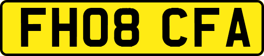 FH08CFA