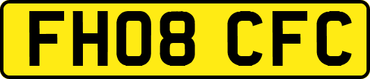 FH08CFC