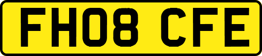 FH08CFE
