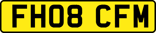 FH08CFM