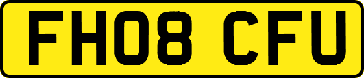 FH08CFU