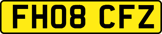 FH08CFZ