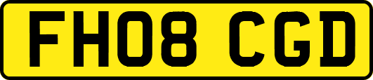 FH08CGD