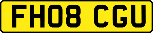 FH08CGU