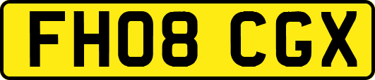 FH08CGX