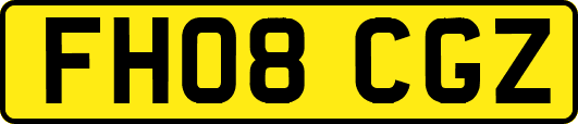 FH08CGZ