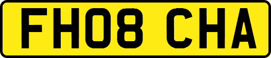 FH08CHA