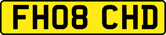 FH08CHD