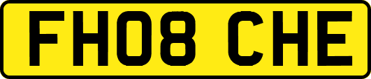 FH08CHE