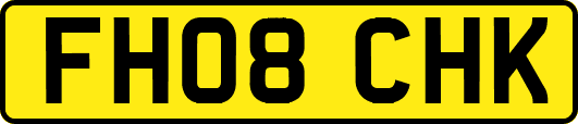 FH08CHK