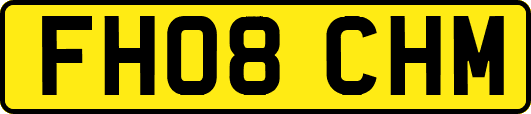 FH08CHM