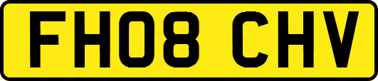 FH08CHV