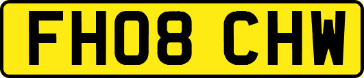 FH08CHW