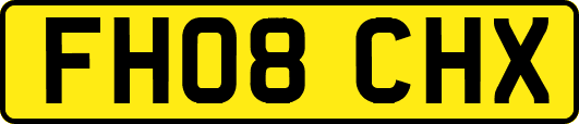FH08CHX