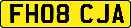 FH08CJA