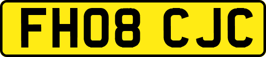 FH08CJC