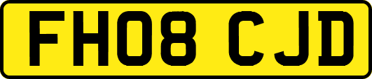 FH08CJD