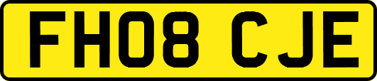 FH08CJE