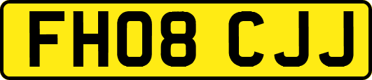 FH08CJJ