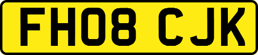 FH08CJK